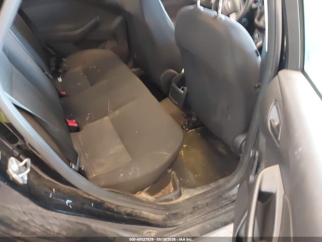 Ford Focus S