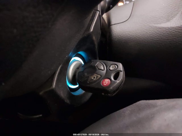 Ford Focus S