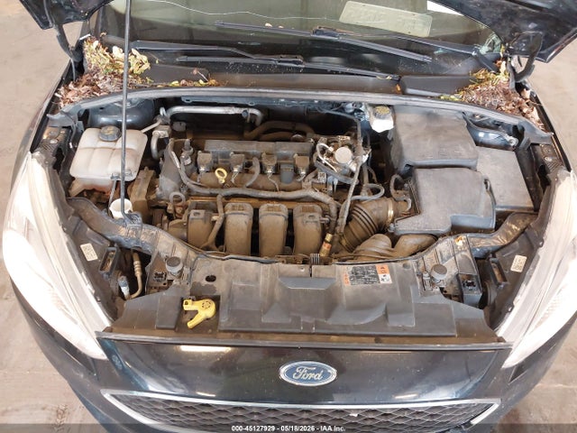 Ford Focus S