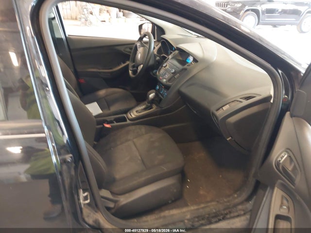 Ford Focus S
