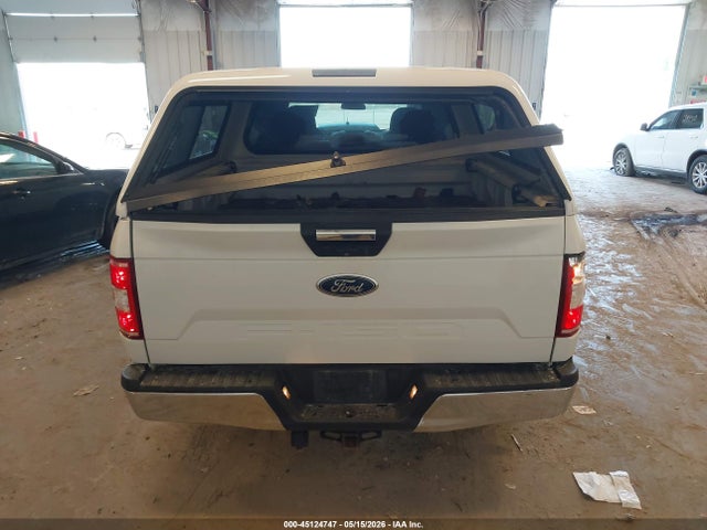 Ford F-150 Xlt