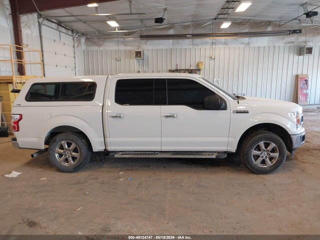 Ford F-150 Xlt