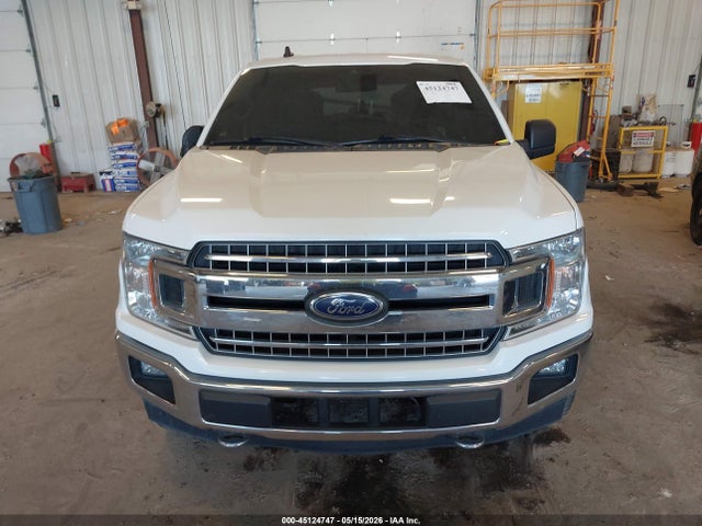 Ford F-150 Xlt