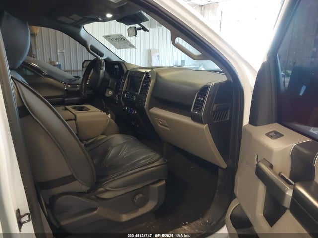 Ford F-150 Xlt