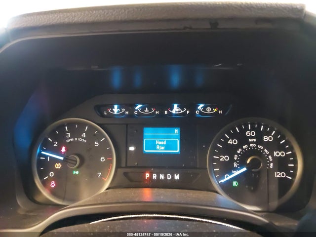 Ford F-150 Xlt