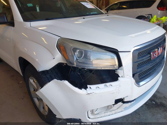 GMC Acadia Sle-2