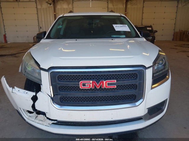 GMC Acadia Sle-2