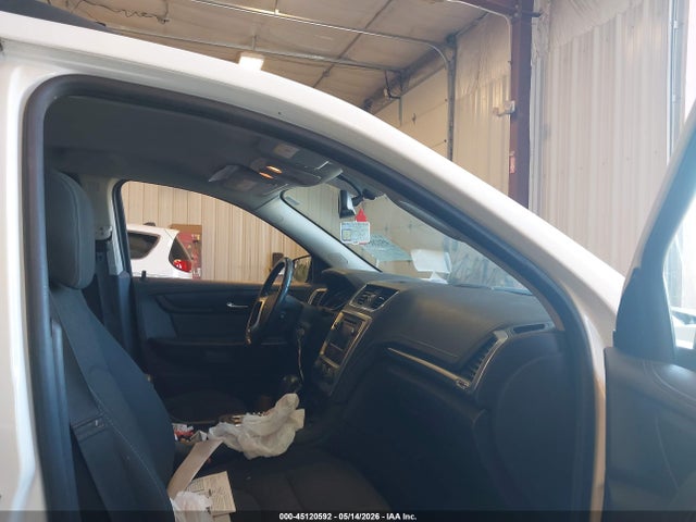 GMC Acadia Sle-2