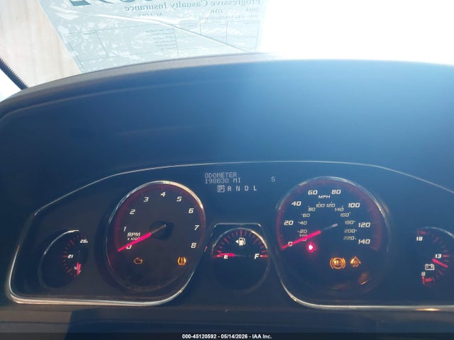 GMC Acadia Sle-2