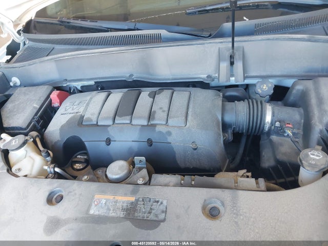 GMC Acadia Sle-2