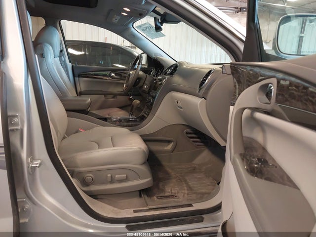 Buick Enclave Premium