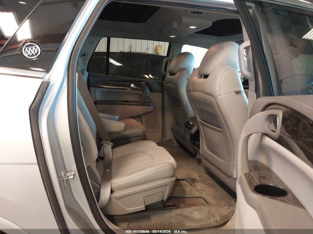 Buick Enclave Premium
