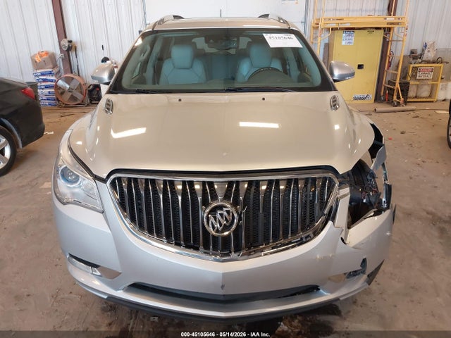 Buick Enclave Premium