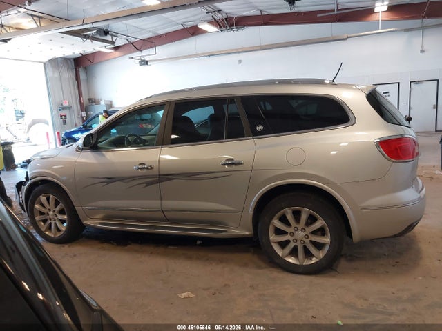 Buick Enclave Premium