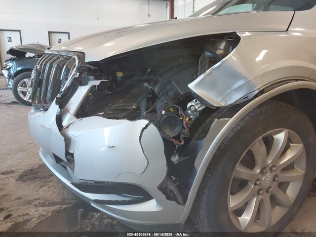 Buick Enclave Premium
