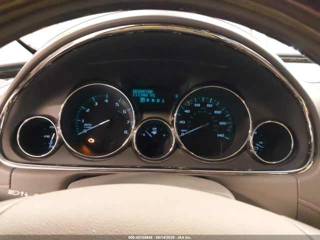 Buick Enclave Premium