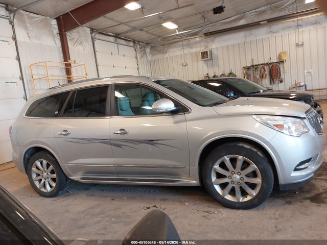 Buick Enclave Premium