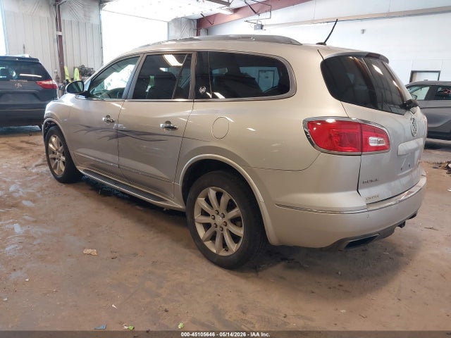Buick Enclave Premium