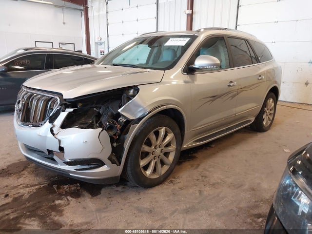 Buick Enclave Premium