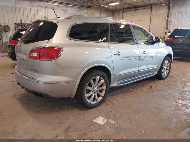 Buick Enclave Premium