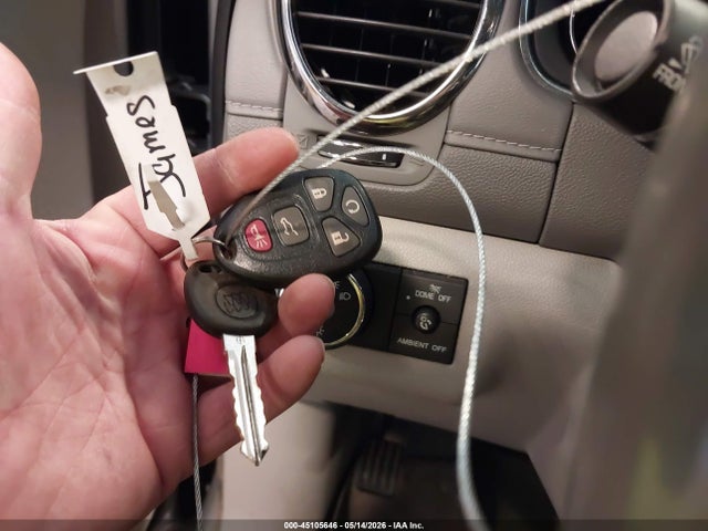 Buick Enclave Premium