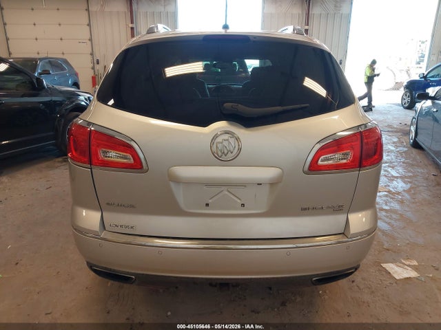Buick Enclave Premium