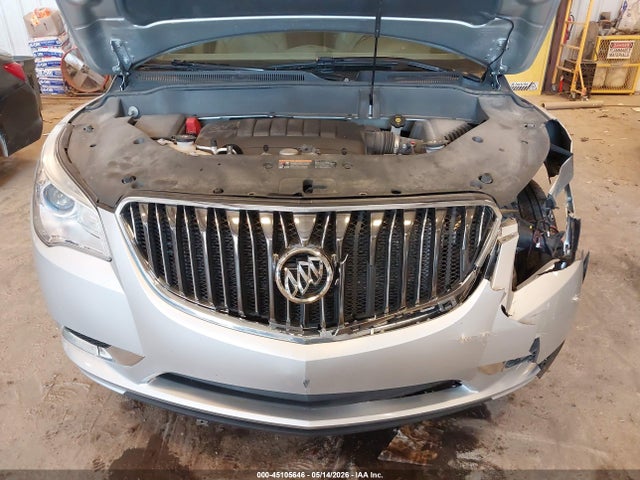 Buick Enclave Premium