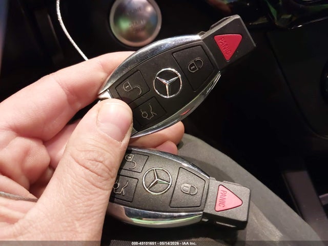 Mercedes-Benz GLE 4matic