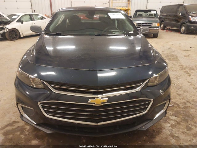Chevrolet Malibu Ls