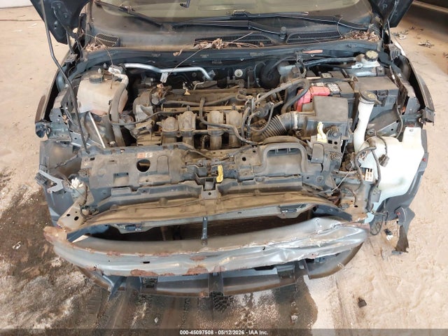 Ford Fiesta Se