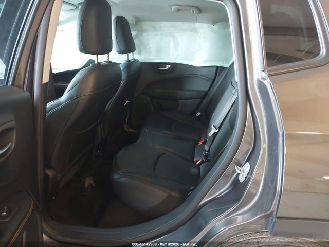 Jeep Compass Limited 4x4