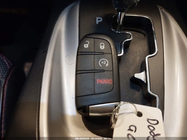 Dodge Journey