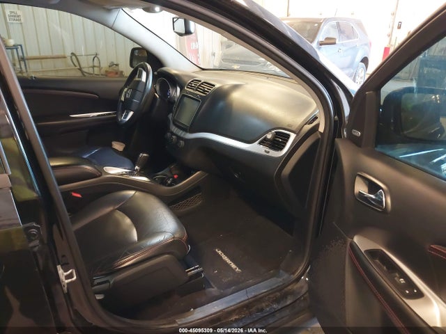 Dodge Journey