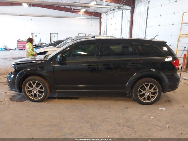 Dodge Journey