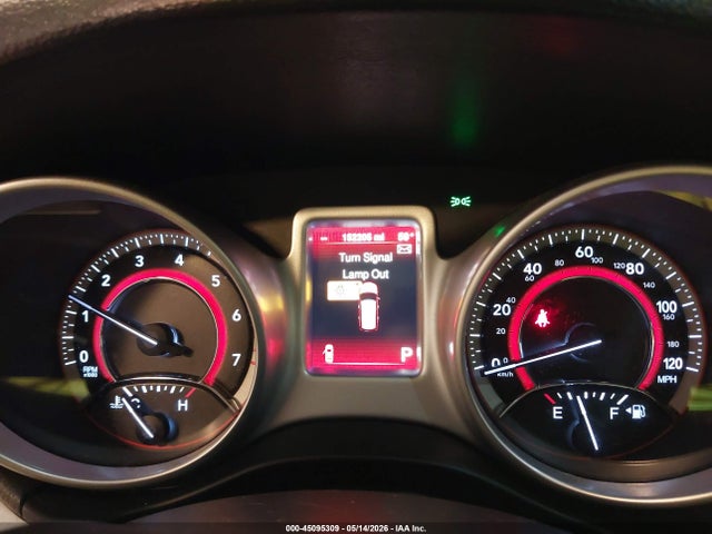 Dodge Journey