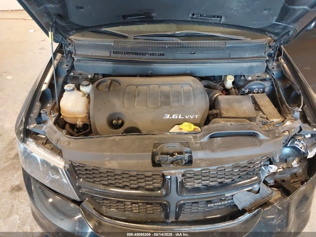 Dodge Journey