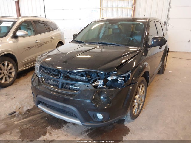 Dodge Journey