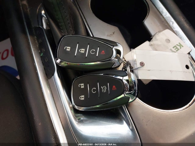 Chevrolet Malibu 1lt