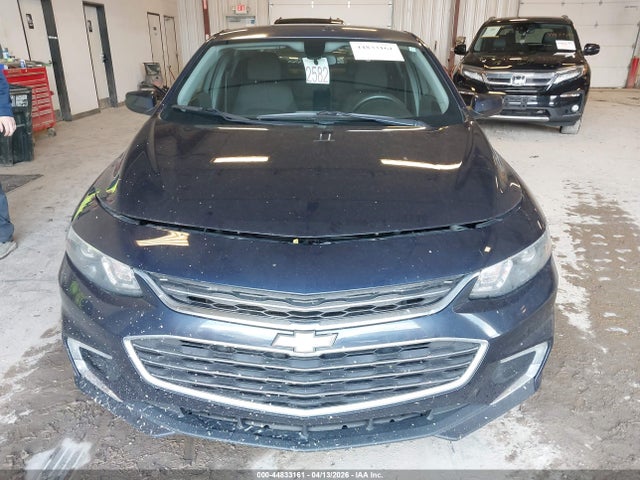 Chevrolet Malibu 1lt