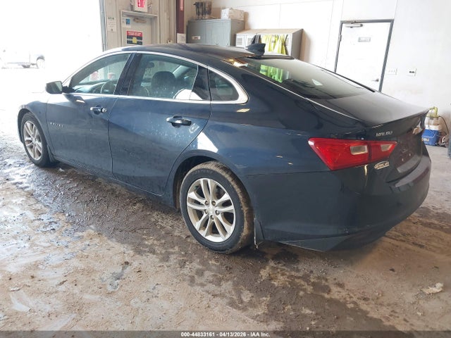 Chevrolet Malibu 1lt