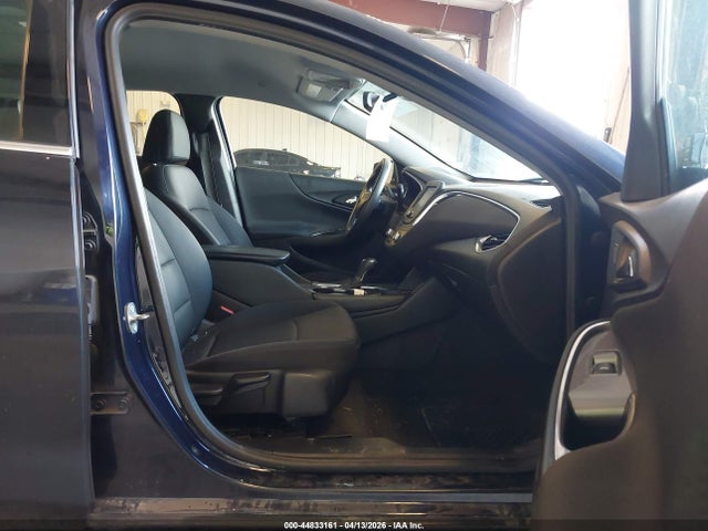 Chevrolet Malibu 1lt