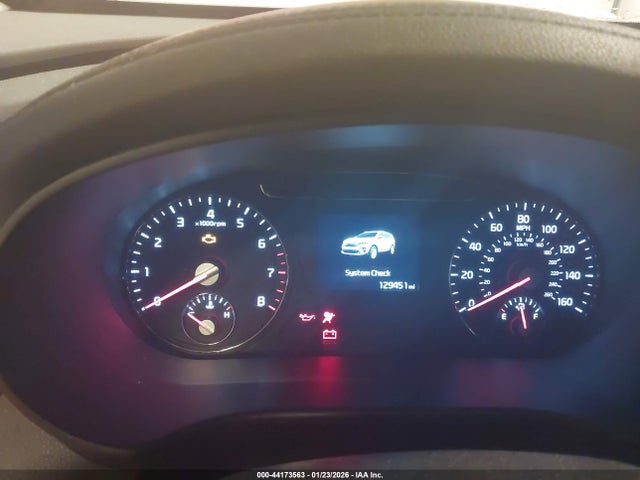 Kia Sorento 2.4l Lx