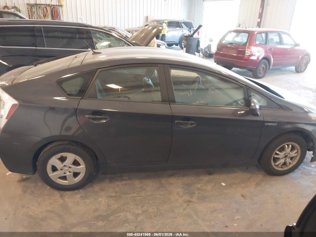 Toyota Prius Two