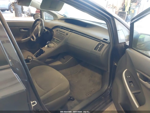 Toyota Prius Two