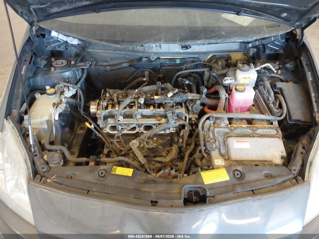 Toyota Prius Two