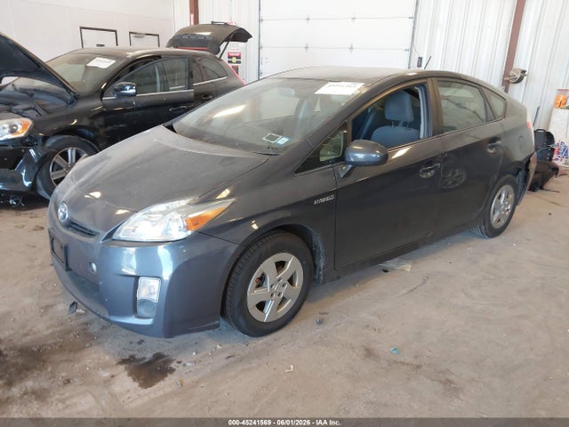 Toyota Prius Two