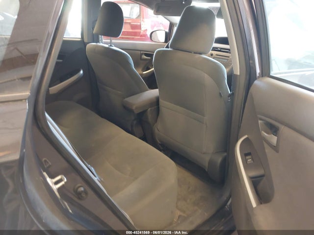 Toyota Prius Two