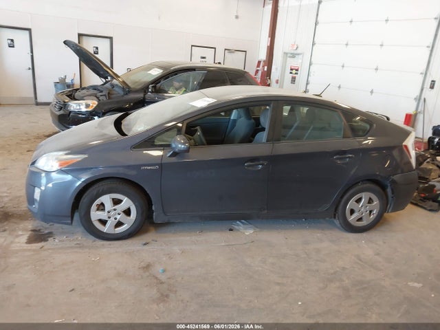 Toyota Prius Two