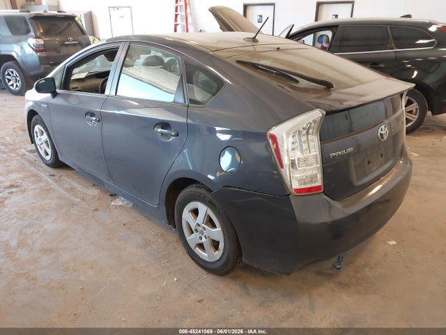 Toyota Prius Two