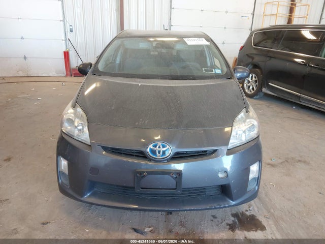 Toyota Prius Two